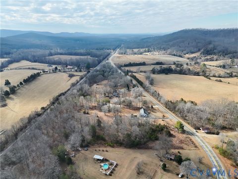 Tiny photo for 1380 Craigtown Road, Shipman, VA 22971 (MLS # 2603941)