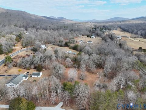 Tiny photo for 1380 Craigtown Road, Shipman, VA 22971 (MLS # 2603941)