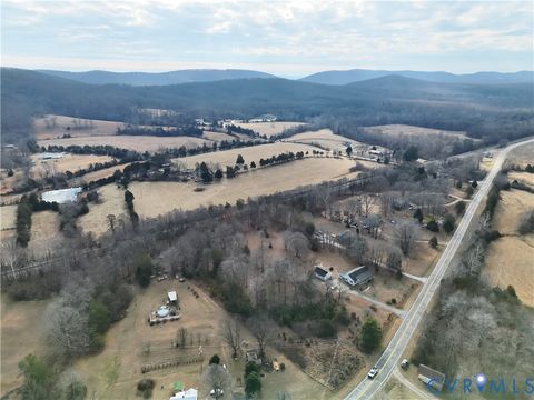 Tiny photo for 1380 Craigtown Road, Shipman, VA 22971 (MLS # 2603941)