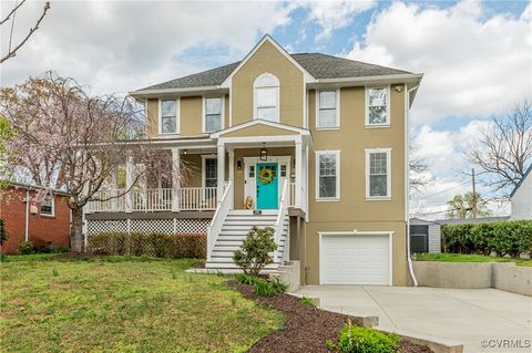2102 Buckingham Avenue Henrico VA 23228