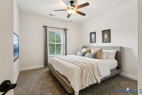 Tiny photo for 5336 Arbor Place, Williamsburg, VA 23188 (MLS # 2604838)