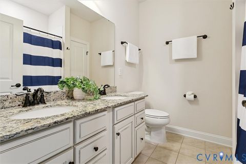 Tiny photo for 5336 Arbor Place, Williamsburg, VA 23188 (MLS # 2604838)