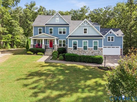 Photo of 5336 Arbor Place, Williamsburg, VA 23188 (MLS # 2604838)