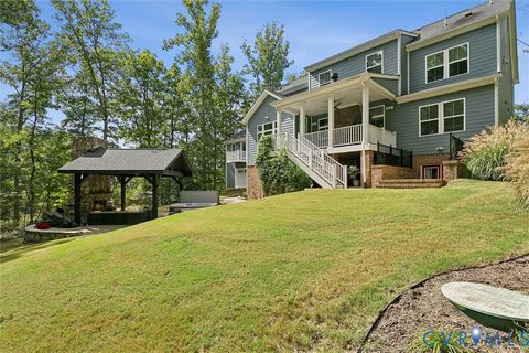 Tiny photo for 5336 Arbor Place, Williamsburg, VA 23188 (MLS # 2604838)