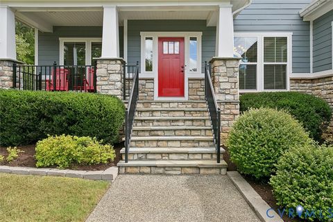 Tiny photo for 5336 Arbor Place, Williamsburg, VA 23188 (MLS # 2604838)
