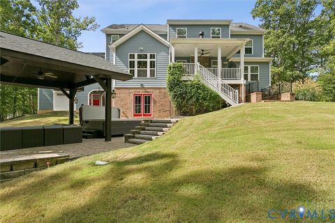 Tiny photo for 5336 Arbor Place, Williamsburg, VA 23188 (MLS # 2604838)