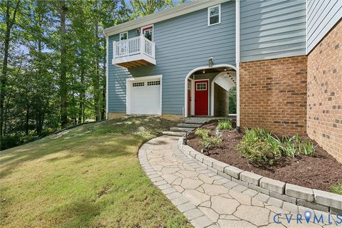 Tiny photo for 5336 Arbor Place, Williamsburg, VA 23188 (MLS # 2604838)