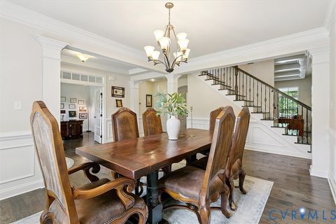 Tiny photo for 5336 Arbor Place, Williamsburg, VA 23188 (MLS # 2604838)