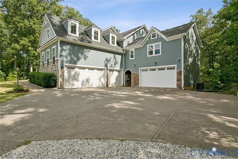 Tiny photo for 5336 Arbor Place, Williamsburg, VA 23188 (MLS # 2604838)