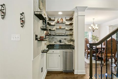 Tiny photo for 5336 Arbor Place, Williamsburg, VA 23188 (MLS # 2604838)