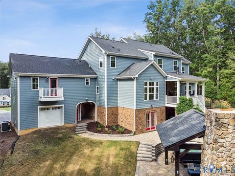 Tiny photo for 5336 Arbor Place, Williamsburg, VA 23188 (MLS # 2604838)