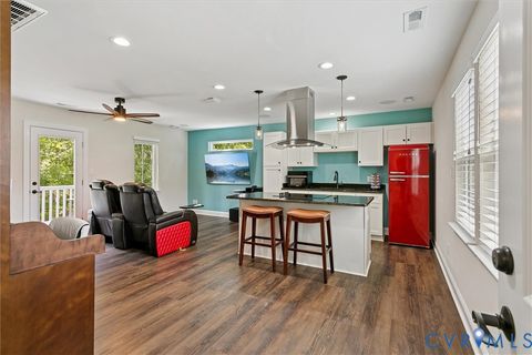 Tiny photo for 5336 Arbor Place, Williamsburg, VA 23188 (MLS # 2604838)