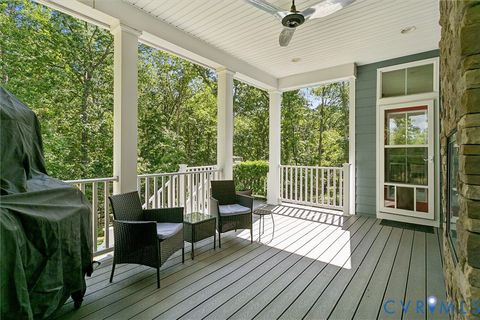 Tiny photo for 5336 Arbor Place, Williamsburg, VA 23188 (MLS # 2604838)