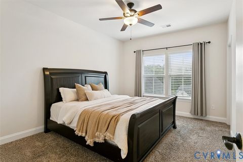 Tiny photo for 5336 Arbor Place, Williamsburg, VA 23188 (MLS # 2604838)