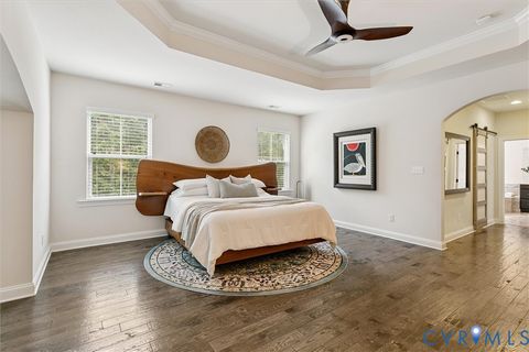 Tiny photo for 5336 Arbor Place, Williamsburg, VA 23188 (MLS # 2604838)