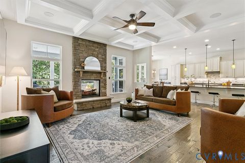 Tiny photo for 5336 Arbor Place, Williamsburg, VA 23188 (MLS # 2604838)