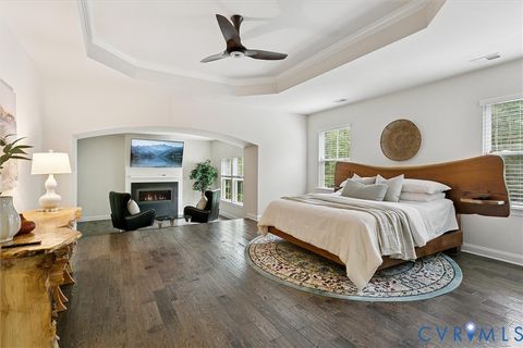 Tiny photo for 5336 Arbor Place, Williamsburg, VA 23188 (MLS # 2604838)