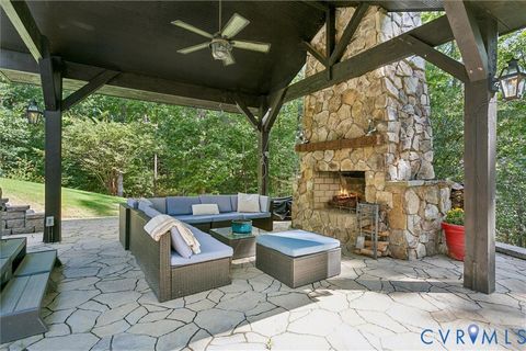 Tiny photo for 5336 Arbor Place, Williamsburg, VA 23188 (MLS # 2604838)