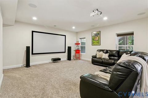 Tiny photo for 5336 Arbor Place, Williamsburg, VA 23188 (MLS # 2604838)