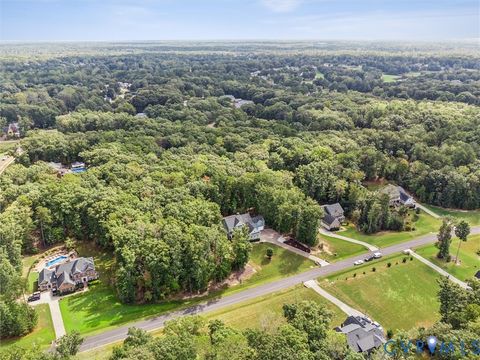 Tiny photo for 5336 Arbor Place, Williamsburg, VA 23188 (MLS # 2604838)