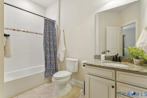 Tiny photo for 5336 Arbor Place, Williamsburg, VA 23188 (MLS # 2604838)