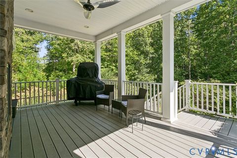 Tiny photo for 5336 Arbor Place, Williamsburg, VA 23188 (MLS # 2604838)