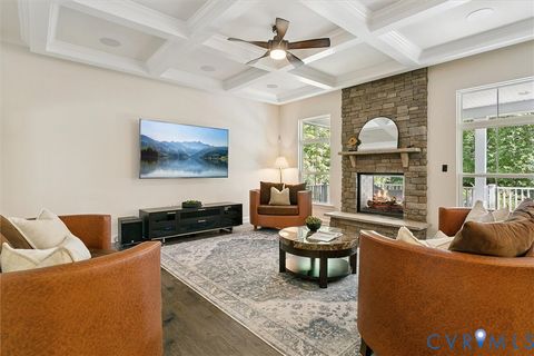 Tiny photo for 5336 Arbor Place, Williamsburg, VA 23188 (MLS # 2604838)