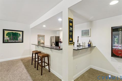Tiny photo for 5336 Arbor Place, Williamsburg, VA 23188 (MLS # 2604838)
