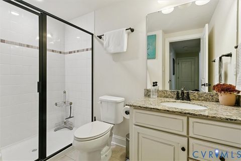 Tiny photo for 5336 Arbor Place, Williamsburg, VA 23188 (MLS # 2604838)