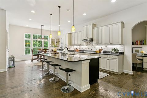 Tiny photo for 5336 Arbor Place, Williamsburg, VA 23188 (MLS # 2604838)