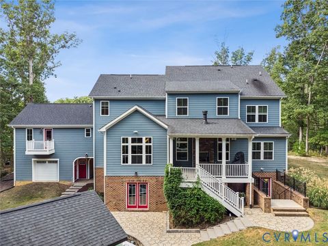 Tiny photo for 5336 Arbor Place, Williamsburg, VA 23188 (MLS # 2604838)