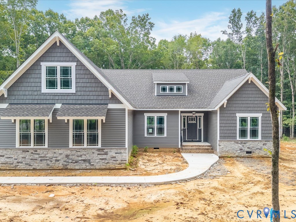 1535 Palmore Road