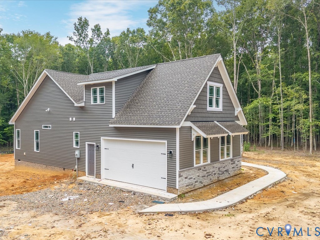 1535 Palmore Road