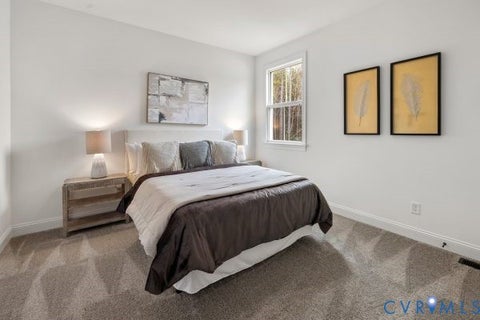 Tiny photo for 15237 Barford Drive, Midlothian, VA 23112 (MLS # 2625301)