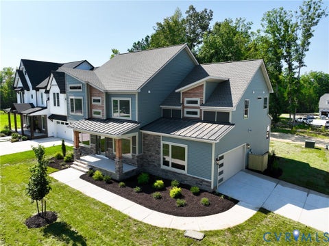 Photo of 15237 Barford Drive, Midlothian, VA 23112 (MLS # 2625301)