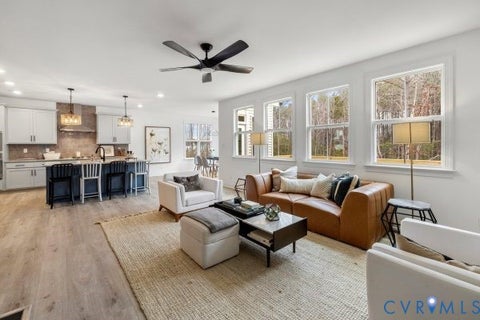 Tiny photo for 15237 Barford Drive, Midlothian, VA 23112 (MLS # 2625301)