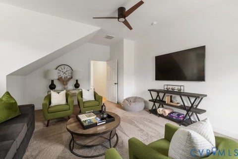 Tiny photo for 15237 Barford Drive, Midlothian, VA 23112 (MLS # 2625301)