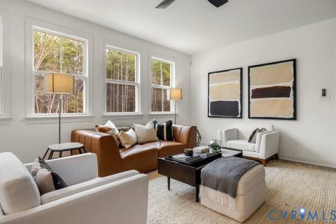 Tiny photo for 15237 Barford Drive, Midlothian, VA 23112 (MLS # 2625301)