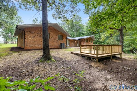 Tiny photo for 7811 Dash Lane, Jetersville, VA 23083 (MLS # 2523363)