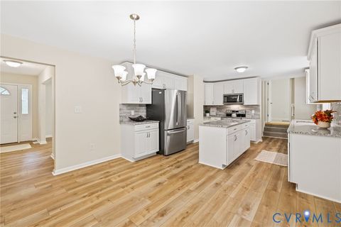 Tiny photo for 7811 Dash Lane, Jetersville, VA 23083 (MLS # 2523363)