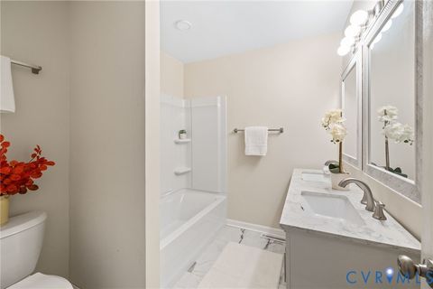 Tiny photo for 7811 Dash Lane, Jetersville, VA 23083 (MLS # 2523363)