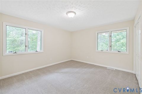 Tiny photo for 7811 Dash Lane, Jetersville, VA 23083 (MLS # 2523363)