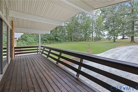 Tiny photo for 7811 Dash Lane, Jetersville, VA 23083 (MLS # 2523363)