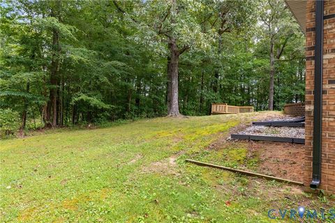 Tiny photo for 7811 Dash Lane, Jetersville, VA 23083 (MLS # 2523363)