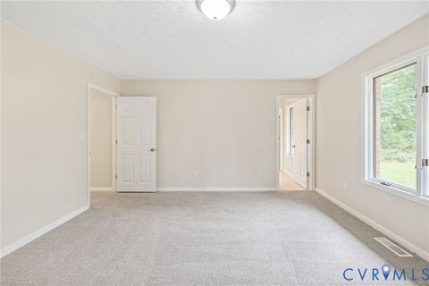 Tiny photo for 7811 Dash Lane, Jetersville, VA 23083 (MLS # 2523363)