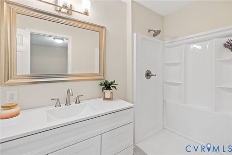 Tiny photo for 7811 Dash Lane, Jetersville, VA 23083 (MLS # 2523363)