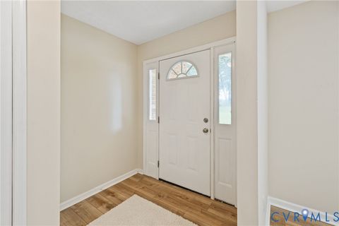 Tiny photo for 7811 Dash Lane, Jetersville, VA 23083 (MLS # 2523363)