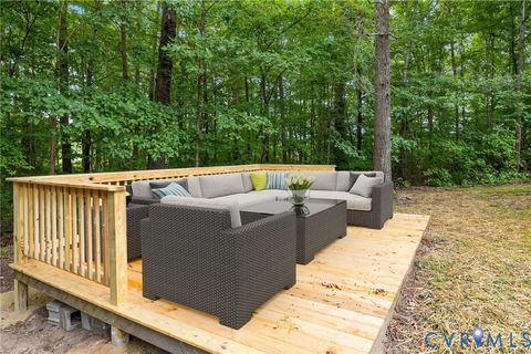 Tiny photo for 7811 Dash Lane, Jetersville, VA 23083 (MLS # 2523363)