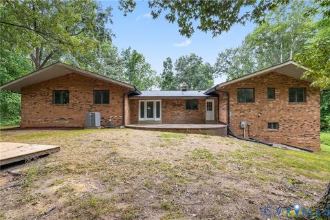 Tiny photo for 7811 Dash Lane, Jetersville, VA 23083 (MLS # 2523363)
