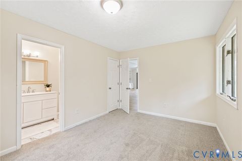 Tiny photo for 7811 Dash Lane, Jetersville, VA 23083 (MLS # 2523363)